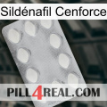 Sildénafil Cenforce 16